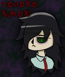 Tomoko Kuroki (Request)