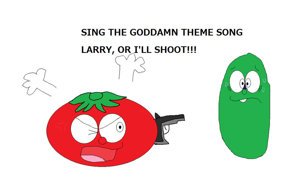 Veggietales