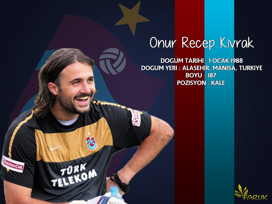 Onur Recep Kvrak