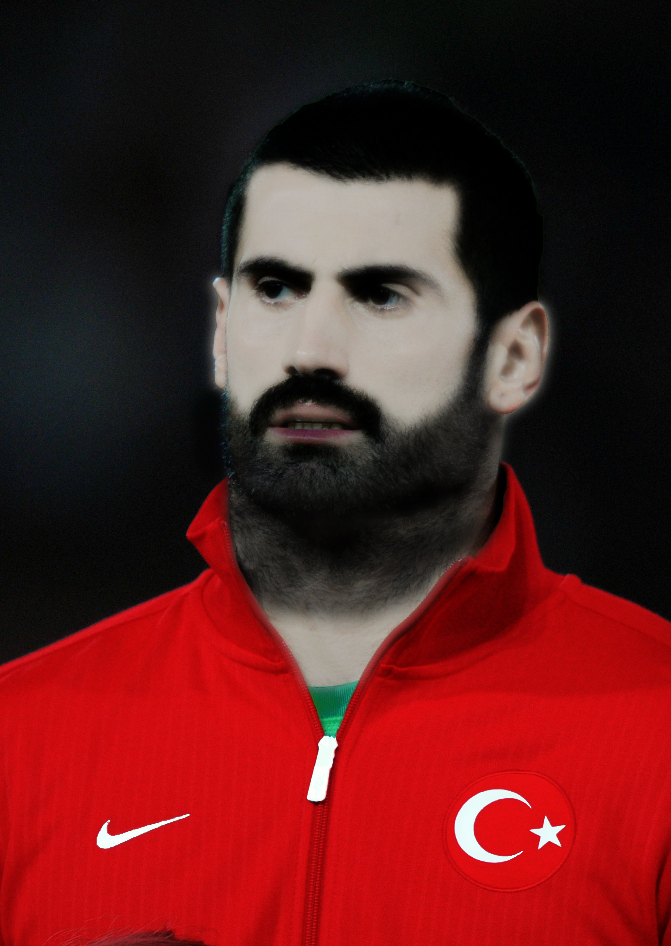 Volkan Demirel