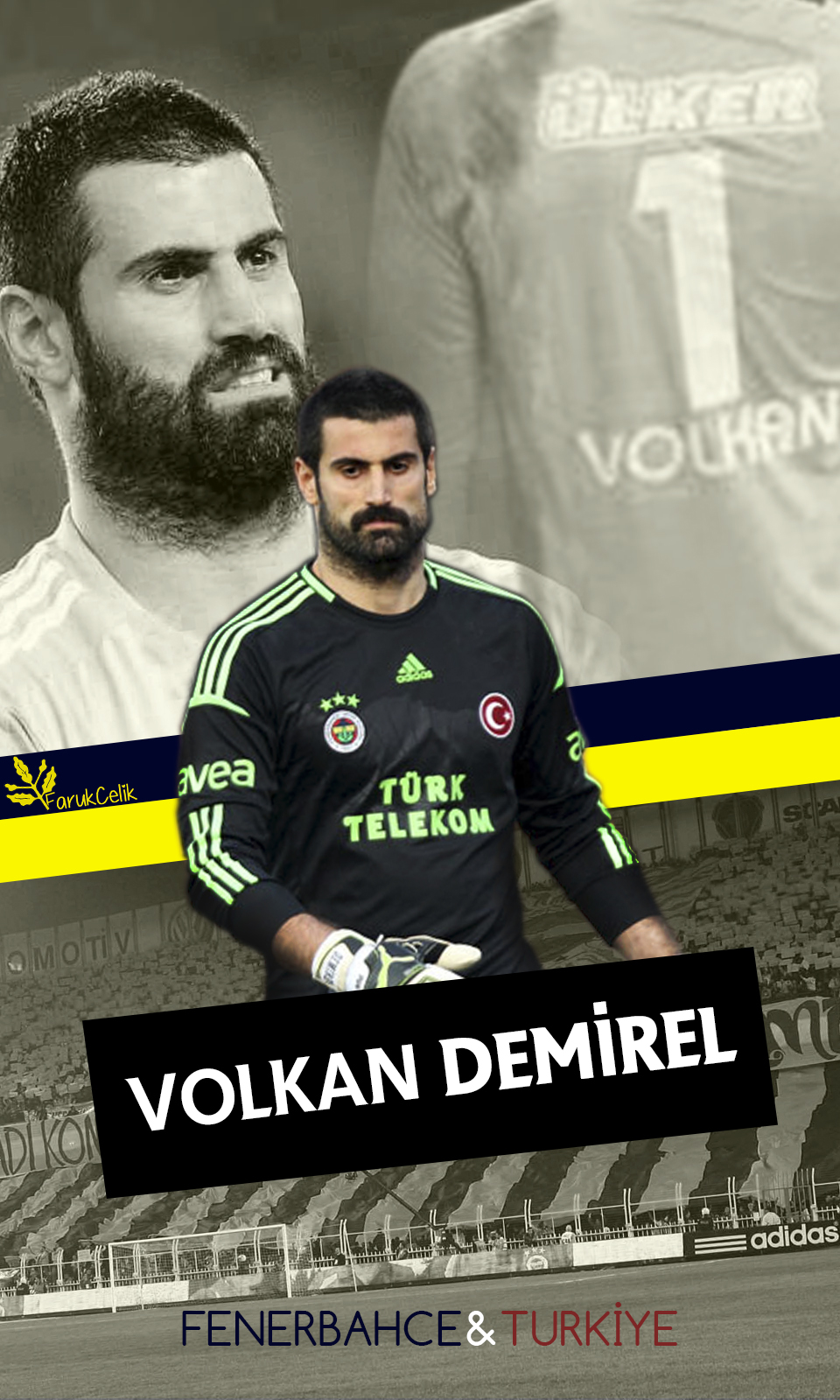 Volkan Demirel