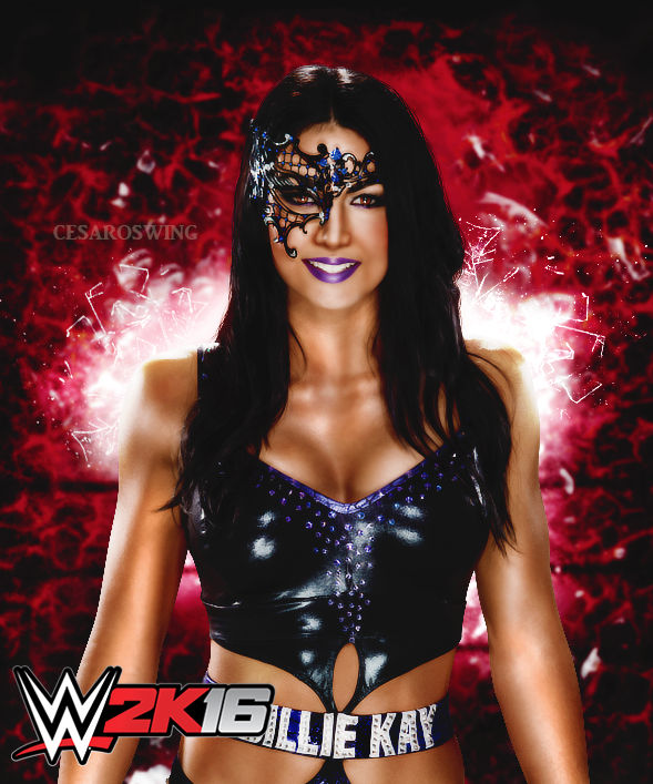 wwe diva billie kay 2k16 custom render by cesaroswing on deviantart wwe diva billie kay 2k16 custom render by cesaroswing on deviantart