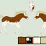 Adopt Ref #13