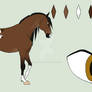 Old OC | Ref Adopt | Comanche | CLOSED