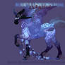 Z481 Boucle Foal Design