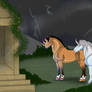 Year of the Fire Horse | Prompt 1
