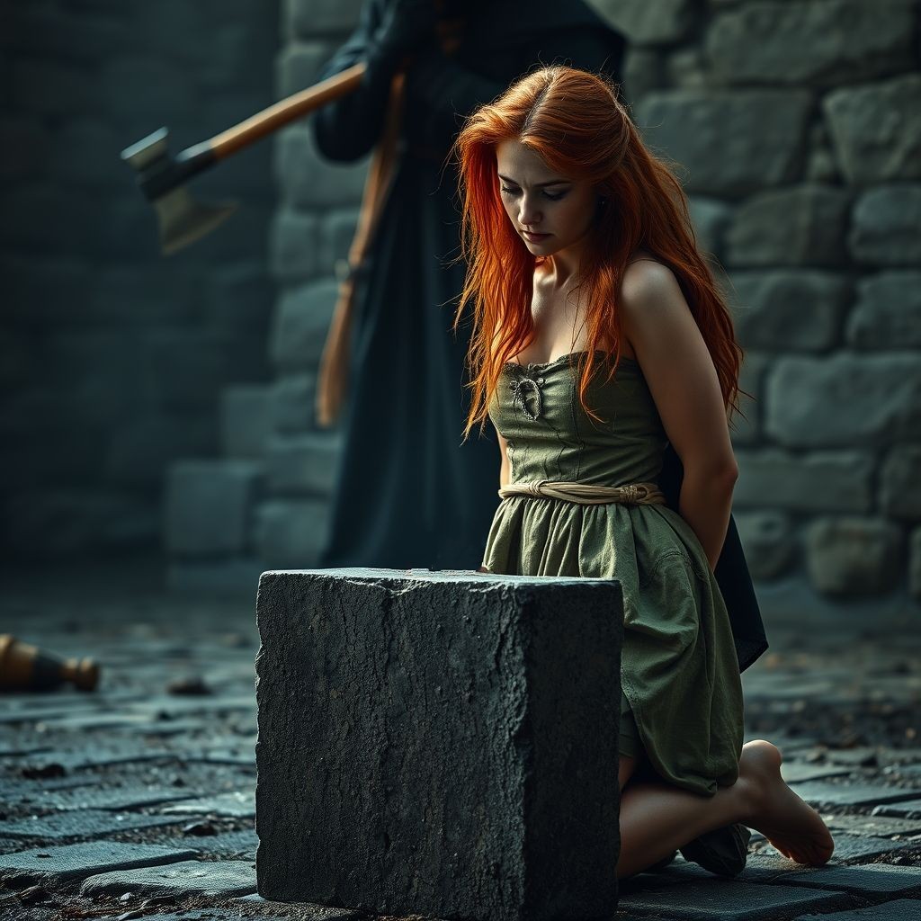 Beheading By Tolekkwolek On DeviantArt beheading-by-tolekkwolek-on-deviantart