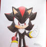 Shadow The hedgehog