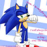 Sonic Galan XD