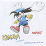 Klonoa