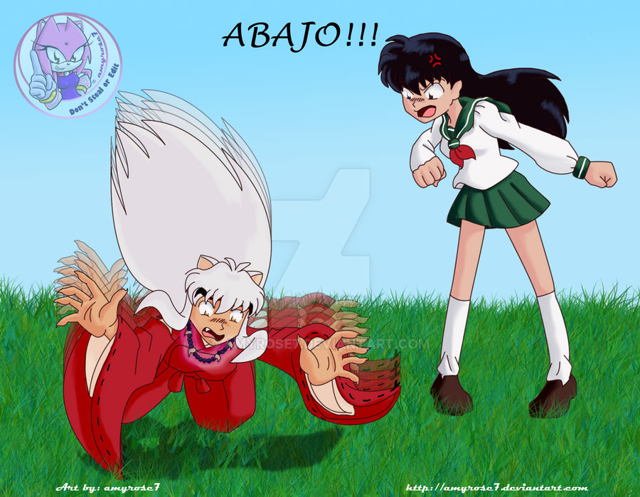 Pin by ✨𝓢𝓪𝓲𝓵𝓸𝓻_ 𝓒𝓸𝓼𝓶𝓲𝔁🌙? on INUYASHA ABAJO