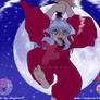 InuYasha attack