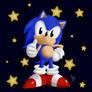 Classic Sonic The Hedgehog