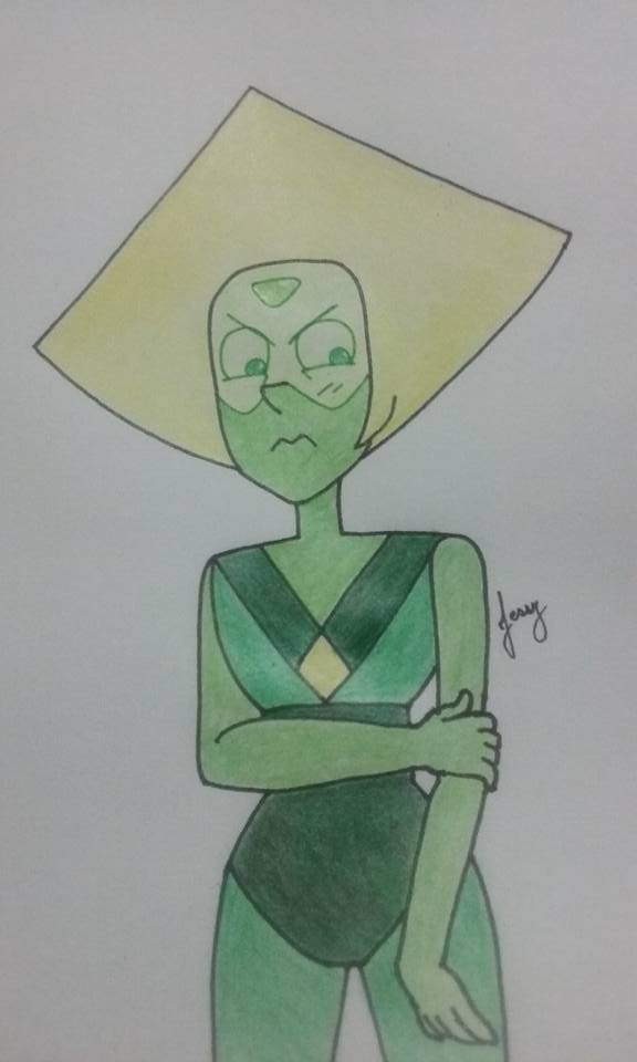 Peridot-rito