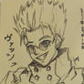 Vash - 90s