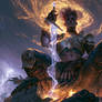The Ember King's Awakening