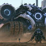The Colossus of Dust