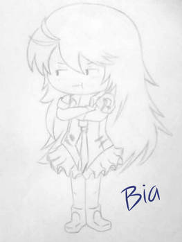 Chibi Bia