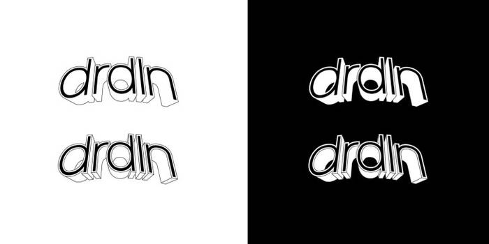 drdln logotype