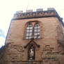 Tudor Church - Ludlow