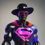 1974-superman-wearing-a-pimp-plush-minimalist-neon