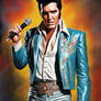 Elvis-presley-3d-digital-art-painting-by-portinari
