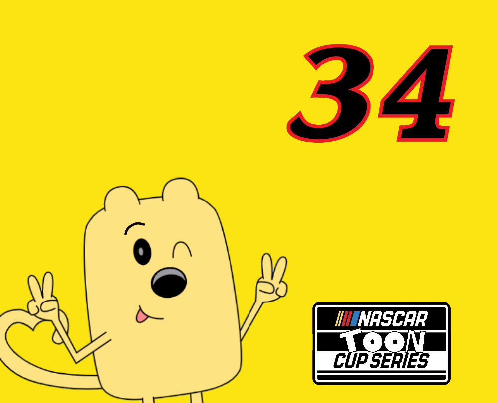 Wubbzy 2021 NTCS Icon by The-Wubbsters-DA on DeviantArt