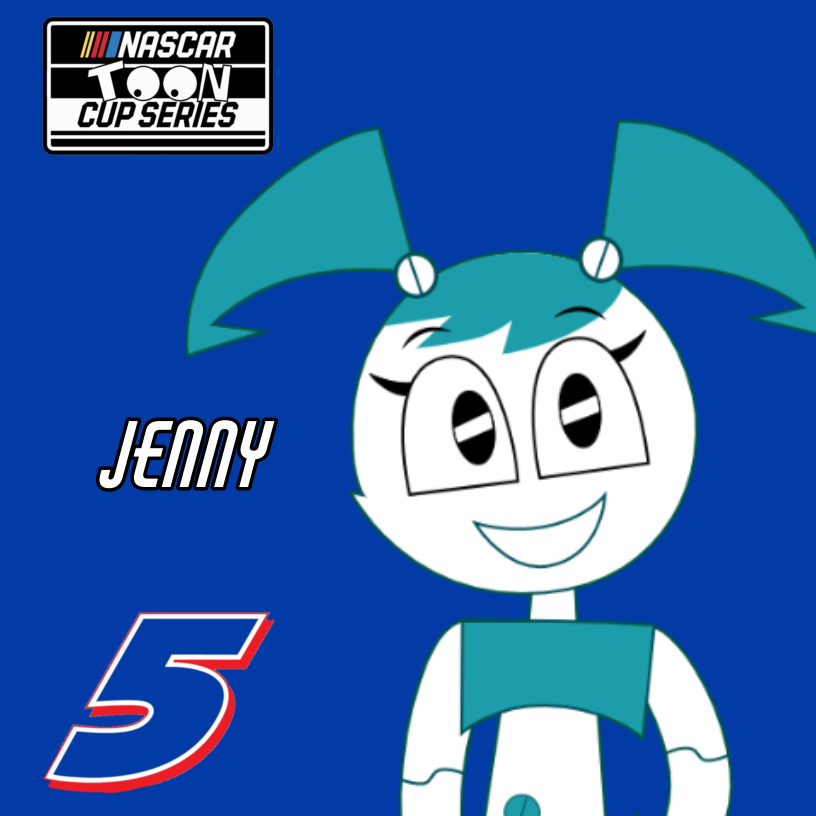 Jenny Wakeman XJ9 Racers (jennywakemanx) - Profile