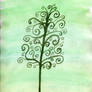 Stylized Tree