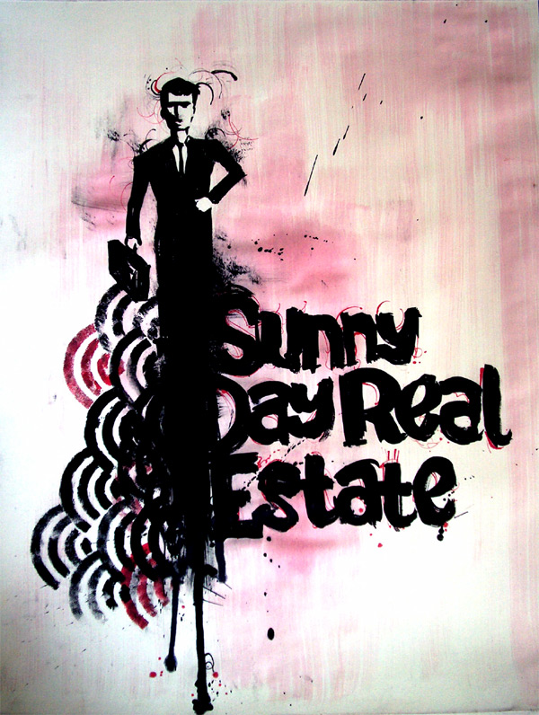 Sunny Day Real Estate