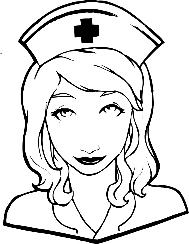 Nurse for the nurse