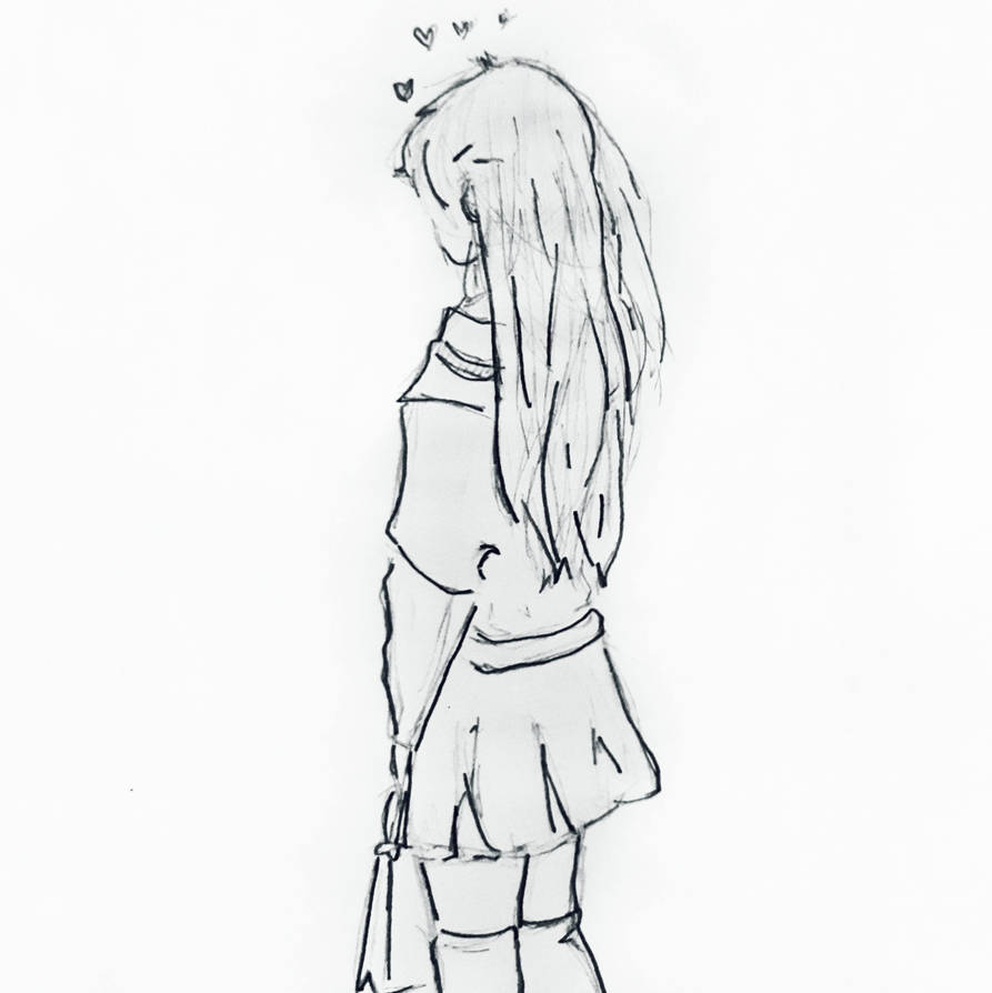 School Days By TaireeTaaj On DeviantArt school-days-by-taireetaaj-on-deviantart