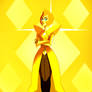 Yellow Diamond