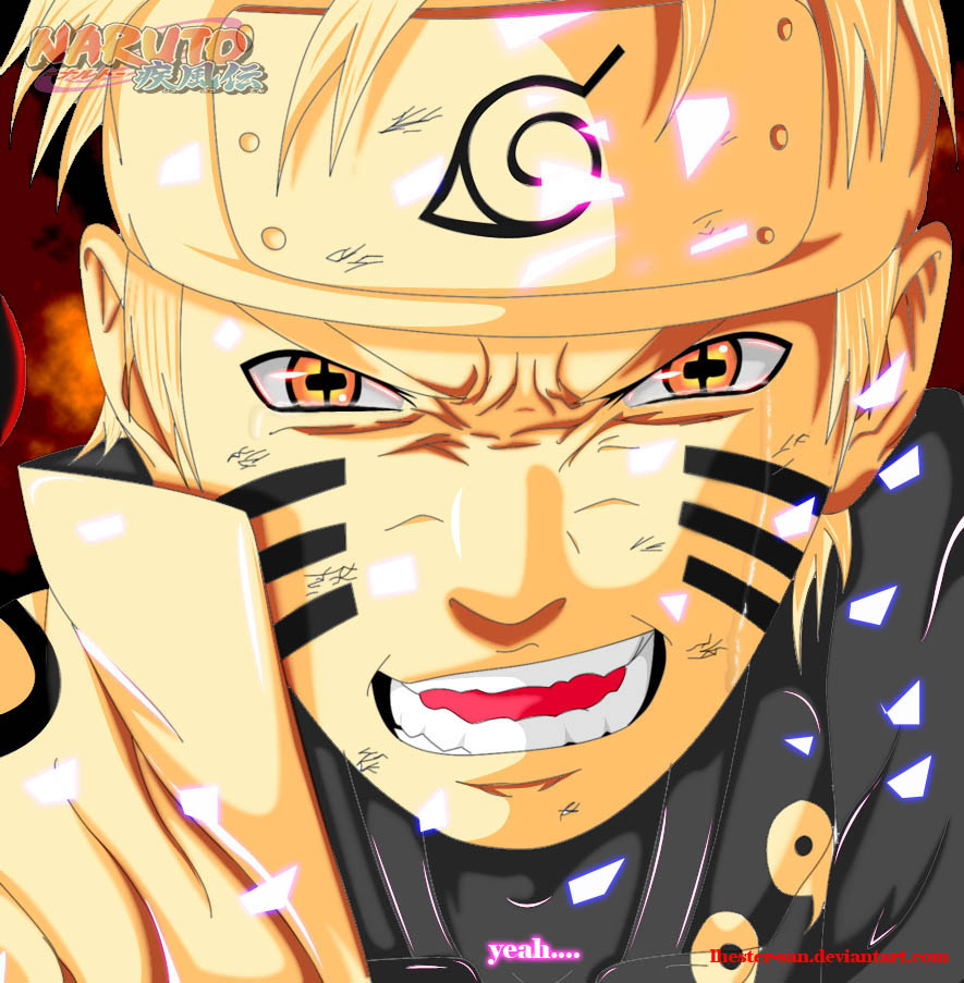 Naruto 138 by aiArtiss on DeviantArt