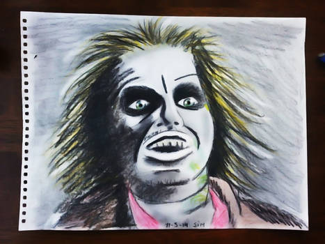 BeetleJuice