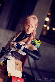 Final Fantasy XIII - 03