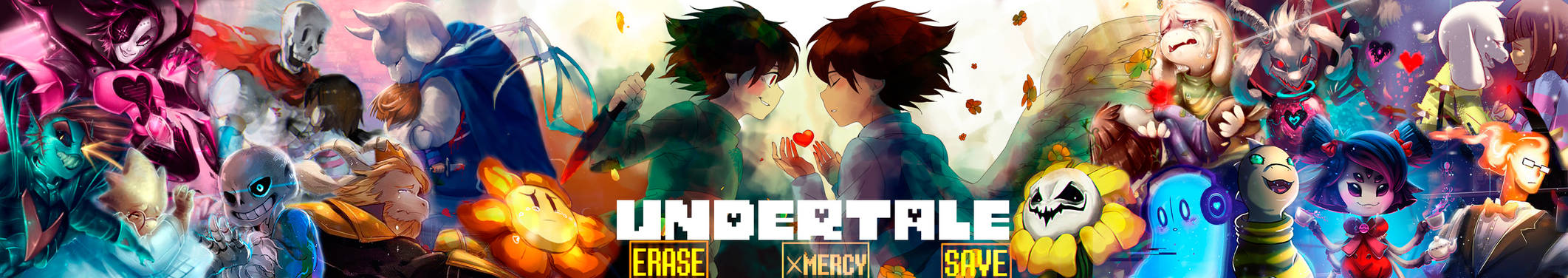 Undertale steam фото 101