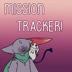 PMDS Razor Claw Mission Tracker
