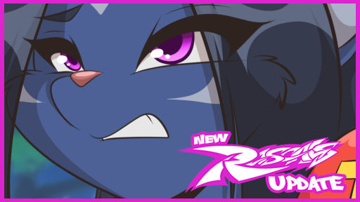 Rascals Page 678 by Mastergodai by KemonoCafe on DeviantArt