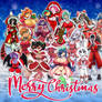 Spreading the Christmas Cheer By Various Artists