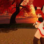 Sandy in Fall Promo Image No. 13