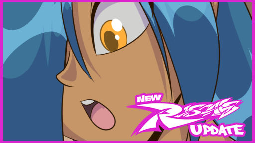 Rascals Page 699 by Mastergodai by KemonoCafe on DeviantArt