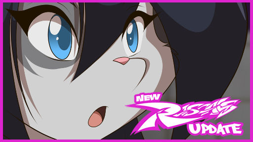 Rascals Page 736 by Mastergodai by KemonoCafe on DeviantArt