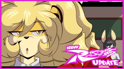 Rascals Page 785 by Mastergodai by KemonoCafe on DeviantArt