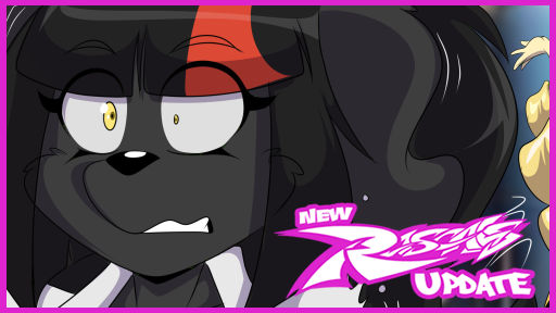 Rascals 790 by Mastergodai by KemonoCafe on DeviantArt