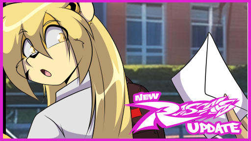 Rascals Page 795 by Mastergodai by KemonoCafe on DeviantArt