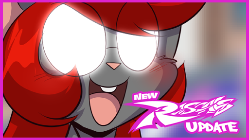 Rascals Page 823 by Mastergodai by KemonoCafe on DeviantArt