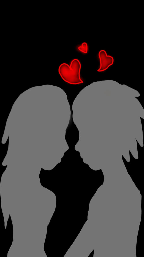 Secret romance by macaronidoodle on DeviantArt