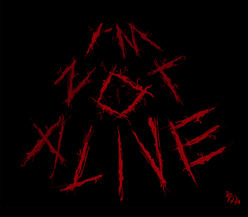I M Not Alive By Phantosanucca On Deviantart I M Not Alive By Phantosanucca On Deviantart