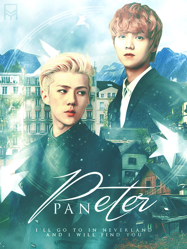 Peter Pan (ft. EXO'S Sehun and Luhan)